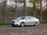 Toyota Aurion 3500S by TRD 2007 года (AU)